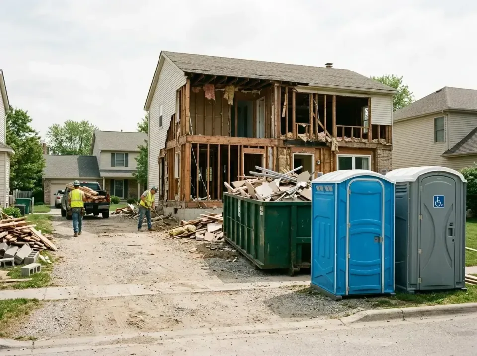 home-renovation-demolition-sit-010 — frequently asked questions, Portable Toilet & Dumpsters Rental in Mission Canyon, CA